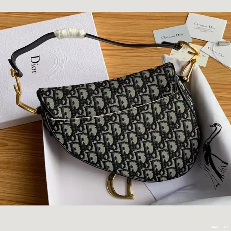 Fashion Reps 1906BD0002 Bags Dio 0601
